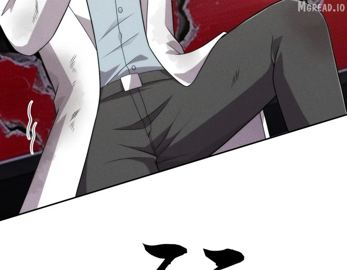 Hidden Dragon in the City (2025) Chapter 76 page 11 - 