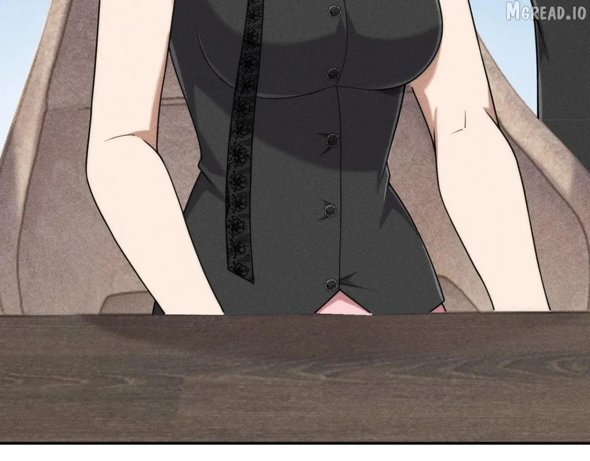 Hidden Dragon in the City (2025) Chapter 76 page 110 - 