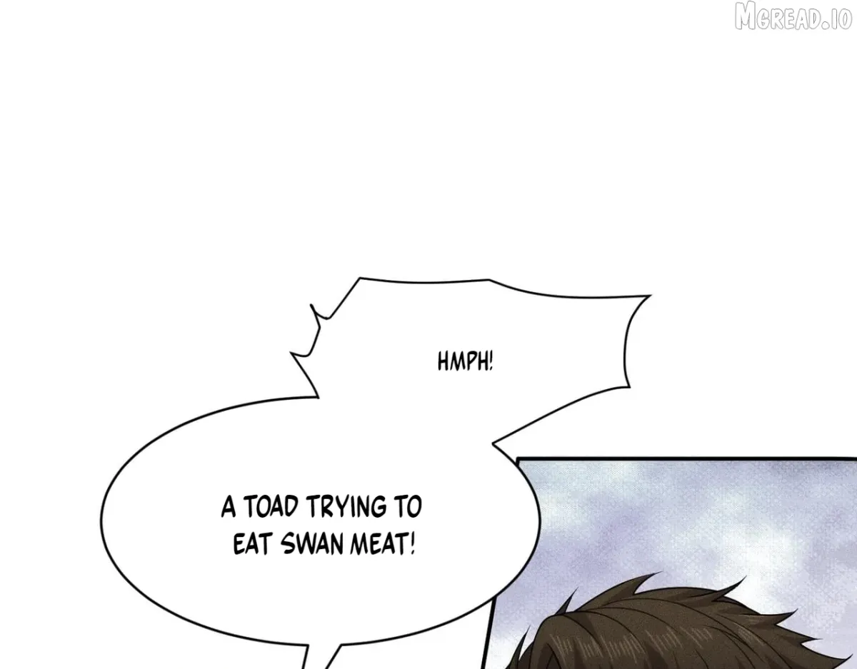 Hidden Dragon in the City (2025) Chapter 76 page 111 - 