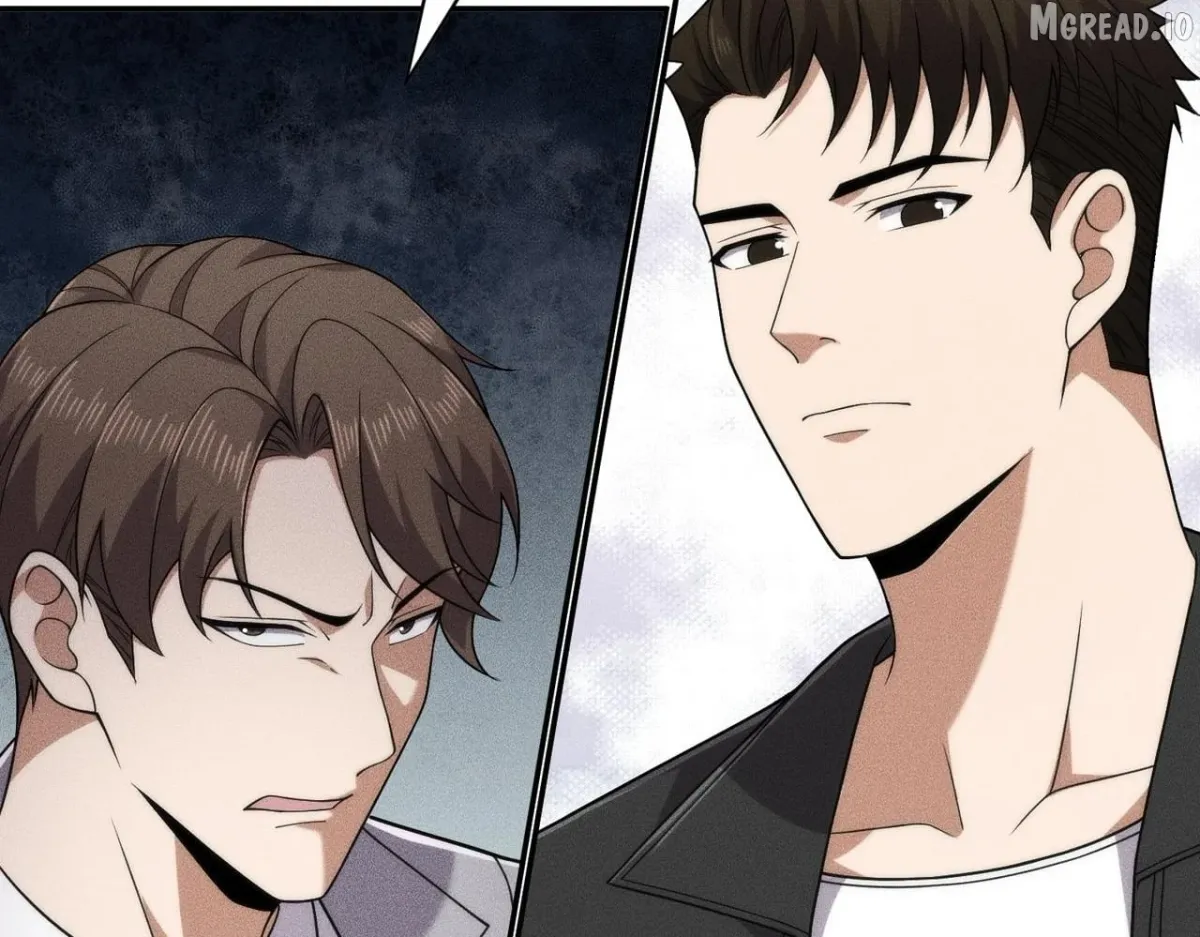 Hidden Dragon in the City (2025) Chapter 76 page 112 - 