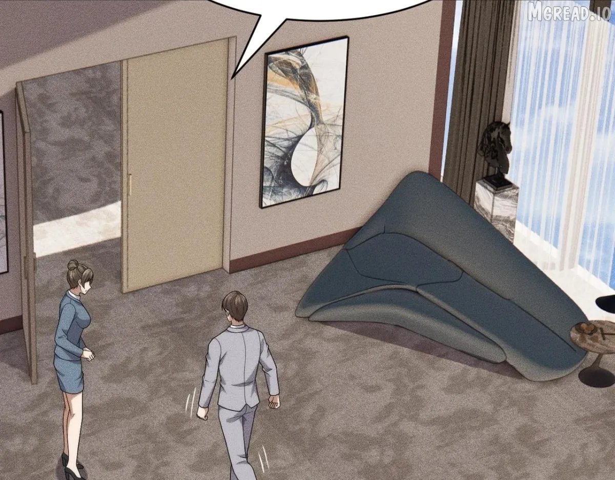Hidden Dragon in the City (2025) Chapter 76 page 114 - 