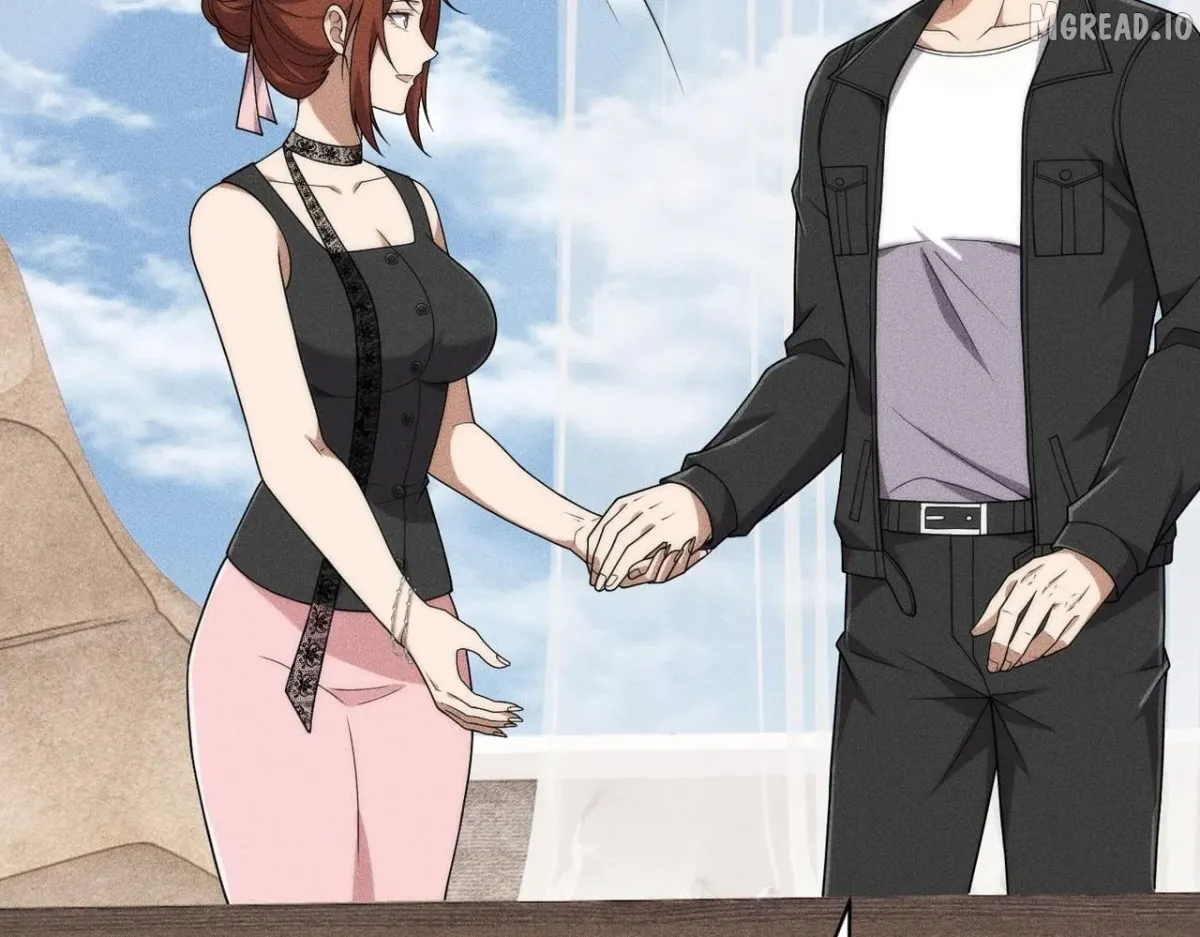 Hidden Dragon in the City (2025) Chapter 76 page 118 - 
