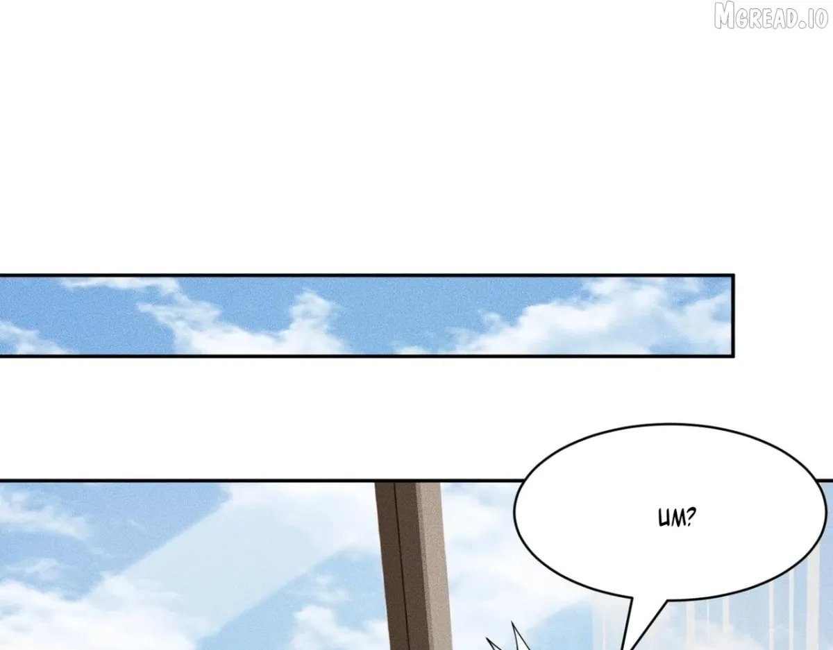 Hidden Dragon in the City (2025) Chapter 76 page 121 - 