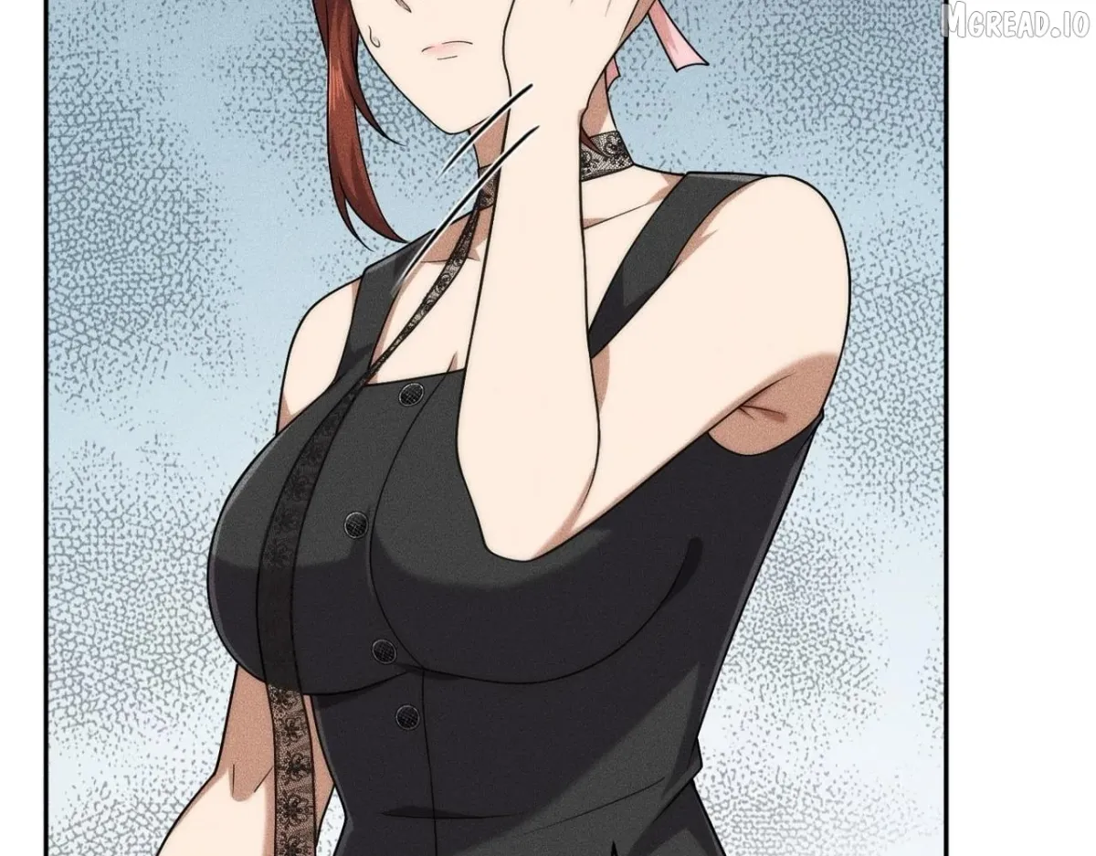 Hidden Dragon in the City (2025) Chapter 76 page 128 - 
