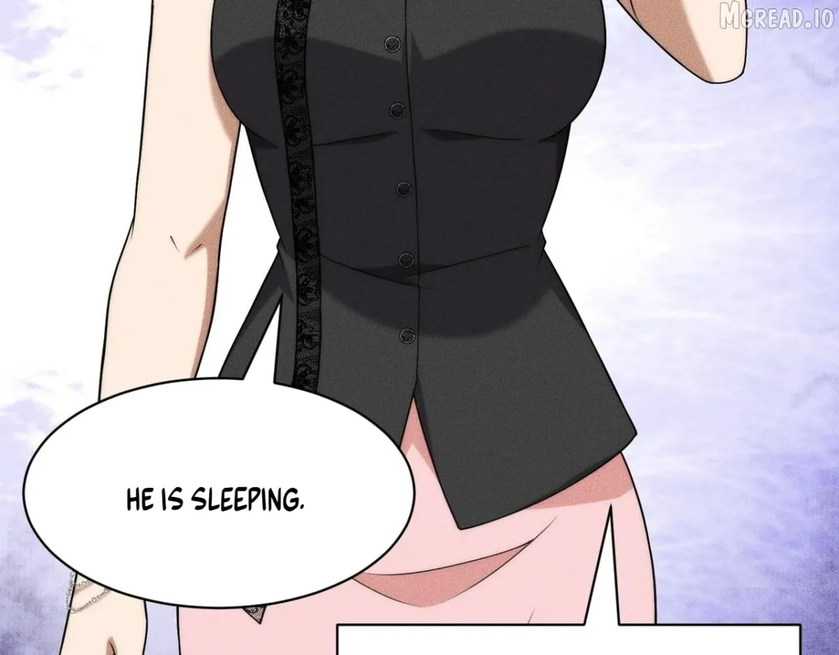 Hidden Dragon in the City (2025) Chapter 76 page 135 - 