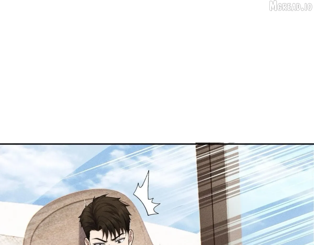 Hidden Dragon in the City (2025) Chapter 76 page 137 - 