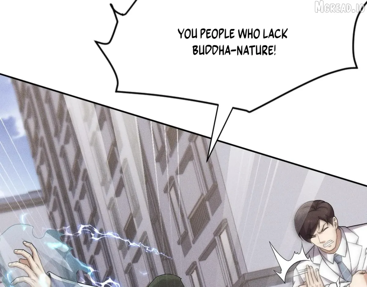 Hidden Dragon in the City (2025) Chapter 76 page 15 - 
