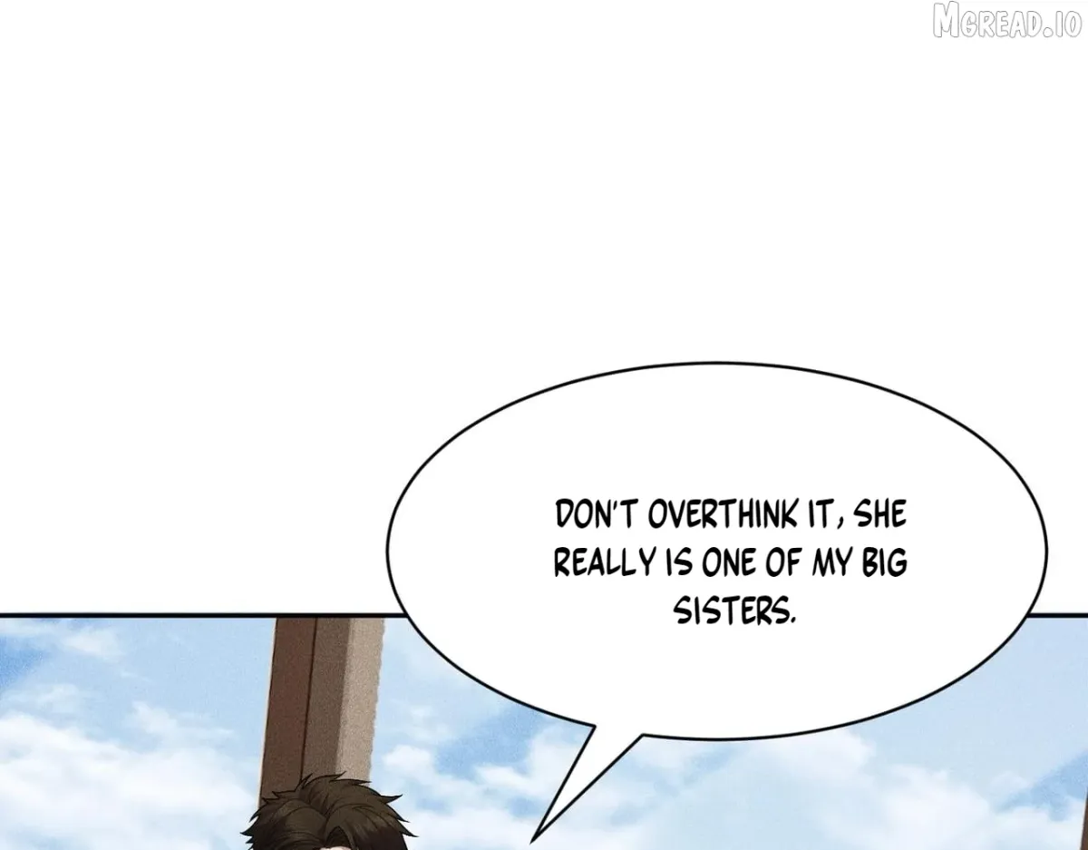 Hidden Dragon in the City (2025) Chapter 76 page 144 - 