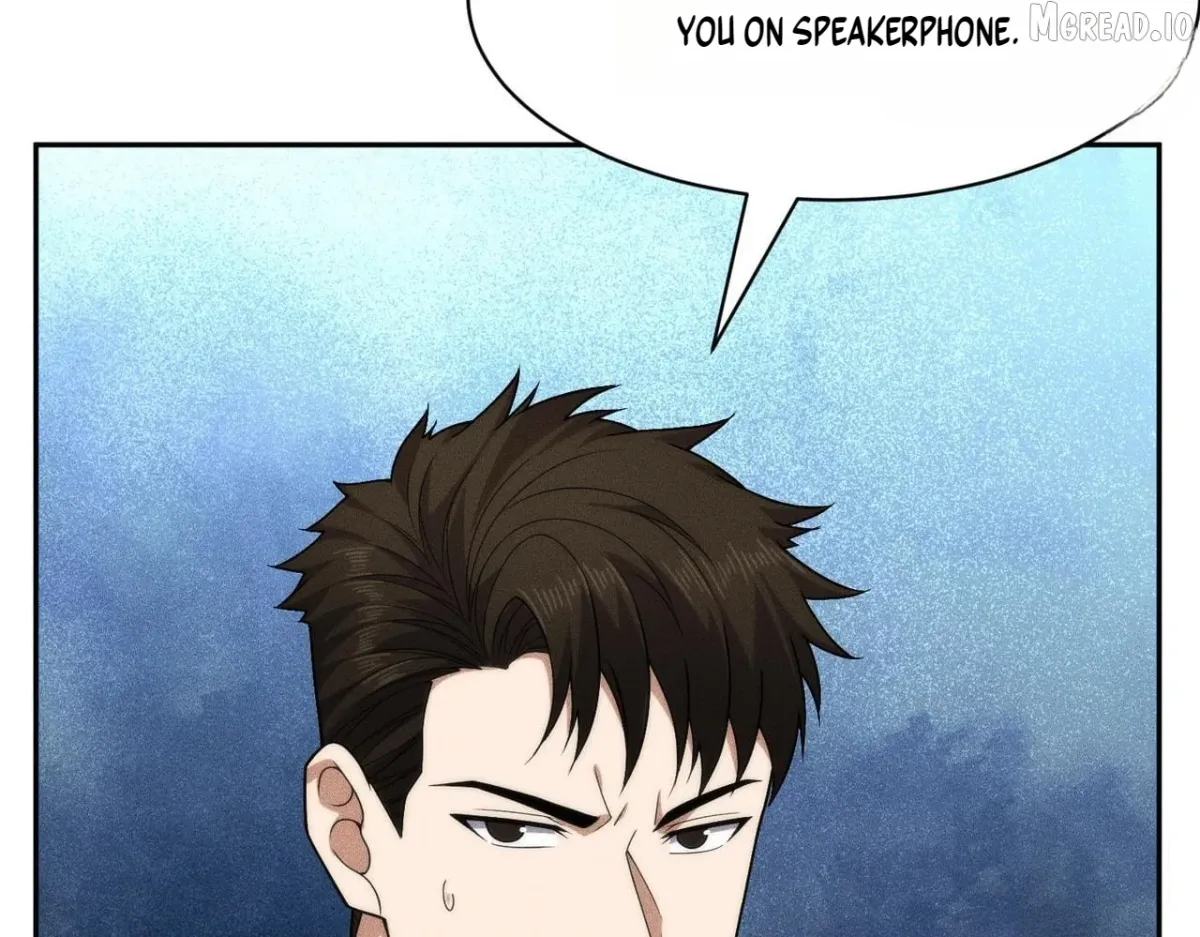 Hidden Dragon in the City (2025) Chapter 76 page 148 - 