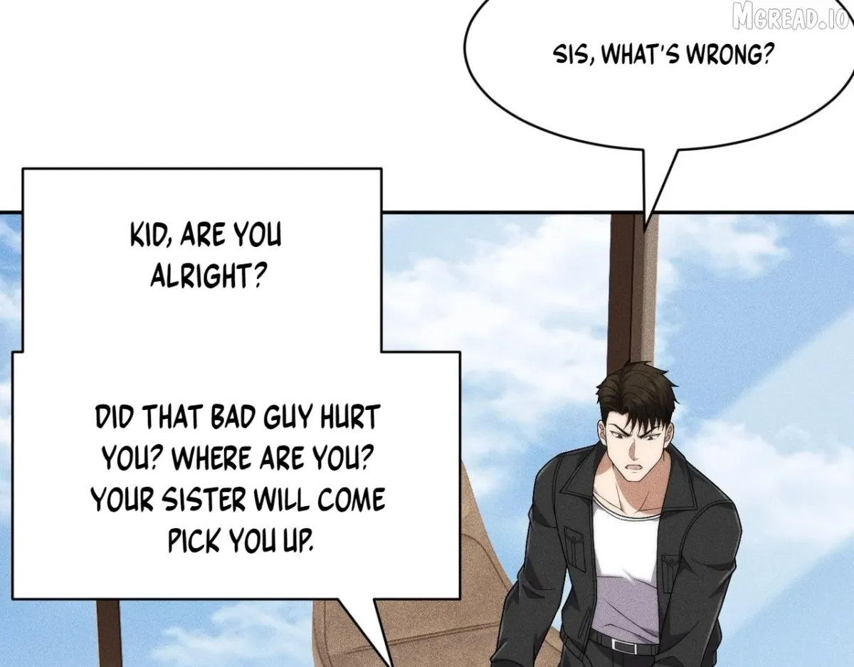 Hidden Dragon in the City (2025) Chapter 76 page 151 - 