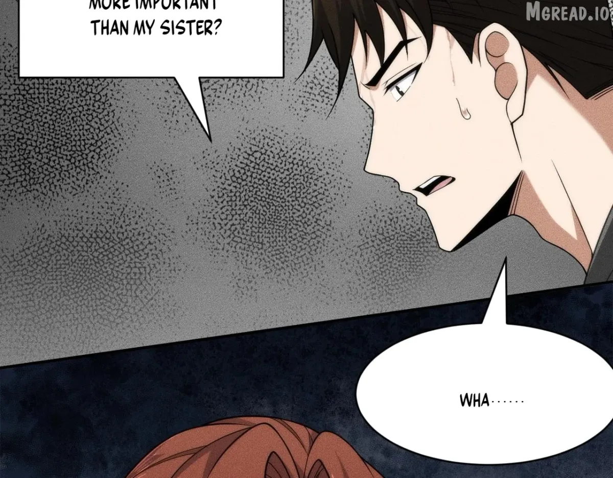 Hidden Dragon in the City (2025) Chapter 76 page 155 - 
