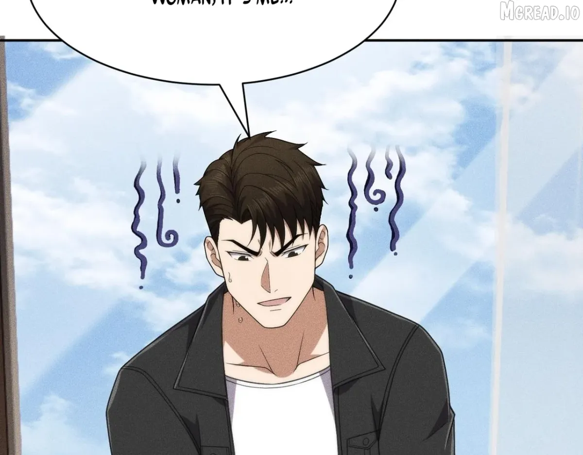 Hidden Dragon in the City (2025) Chapter 76 page 158 - 