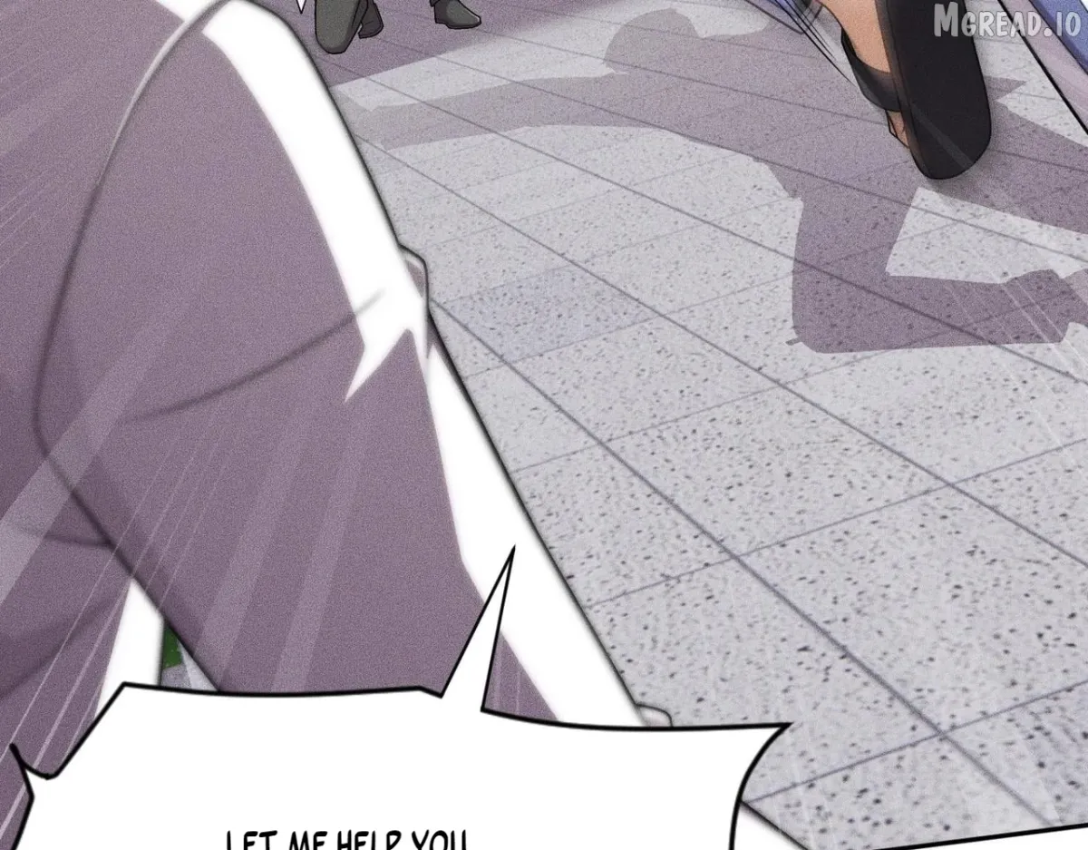 Hidden Dragon in the City (2025) Chapter 76 page 17 - 