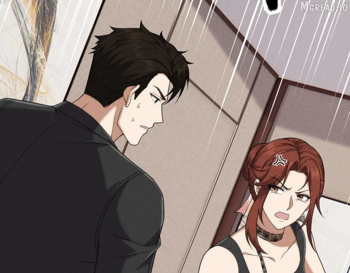 Hidden Dragon in the City (2025) Chapter 76 page 164 - 