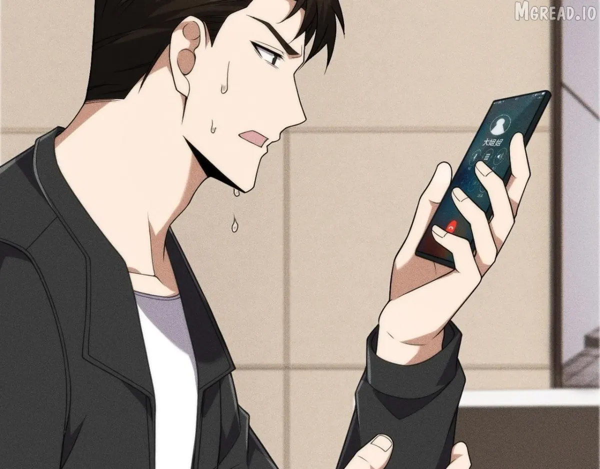 Hidden Dragon in the City (2025) Chapter 76 page 172 - 