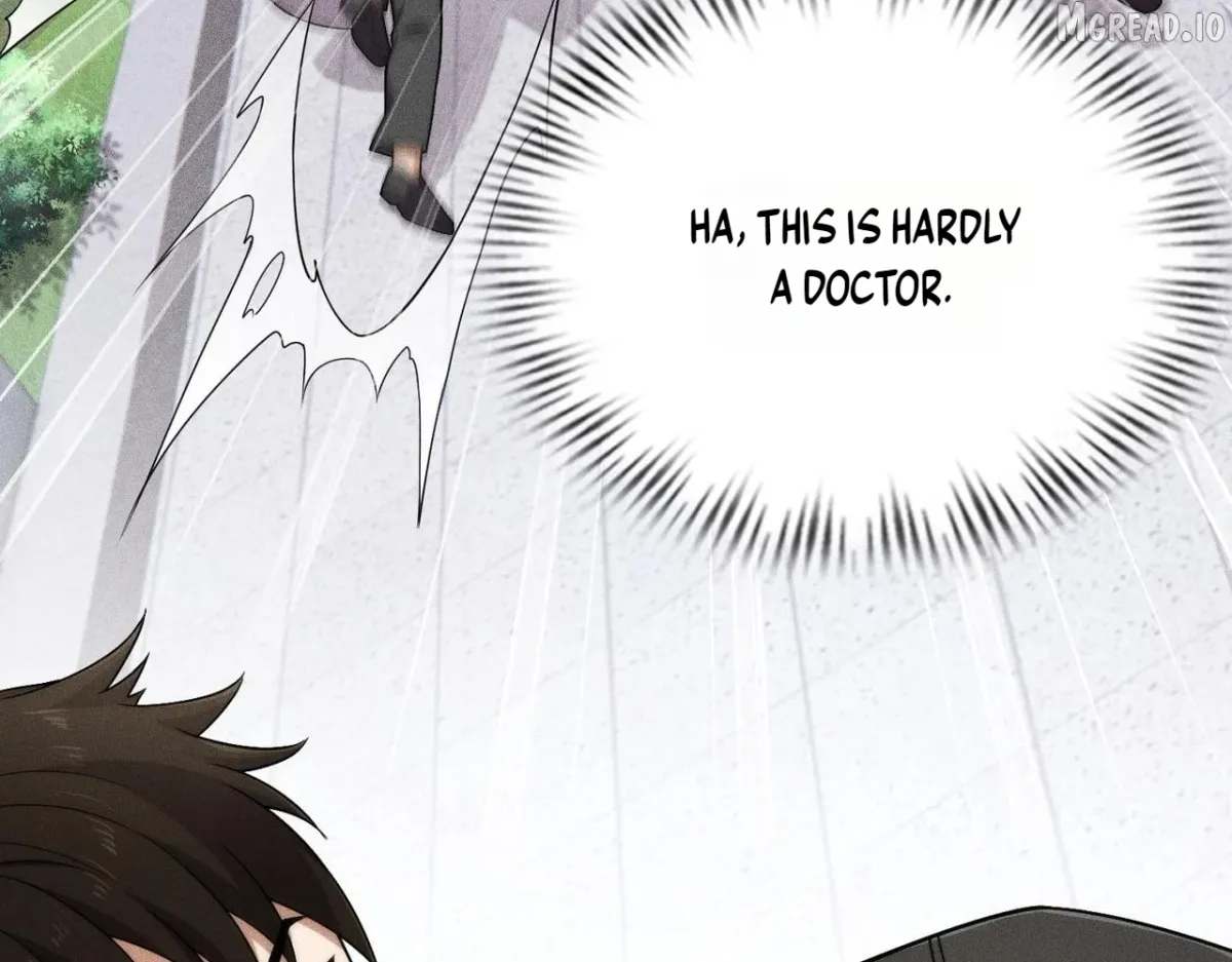 Hidden Dragon in the City (2025) Chapter 76 page 3 - 