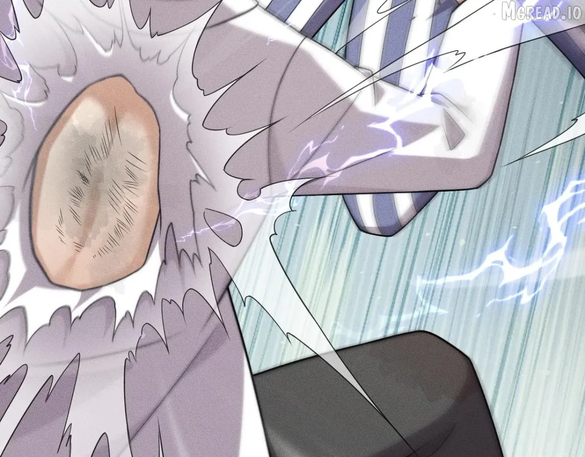 Hidden Dragon in the City (2025) Chapter 76 page 21 - 