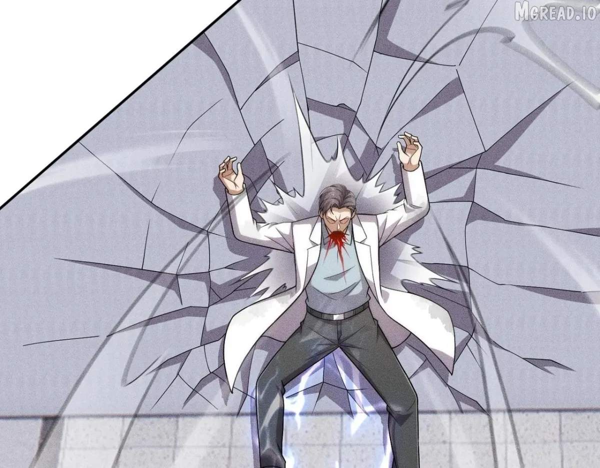 Hidden Dragon in the City (2025) Chapter 76 page 24 - 