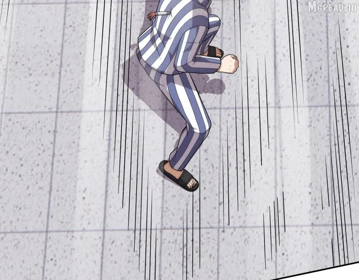 Hidden Dragon in the City (2025) Chapter 76 page 28 - 