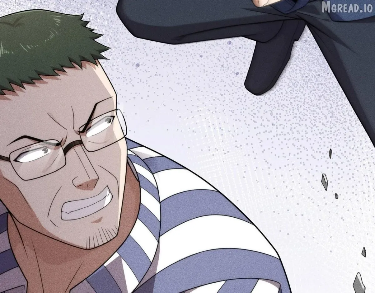 Hidden Dragon in the City (2025) Chapter 76 page 31 - 