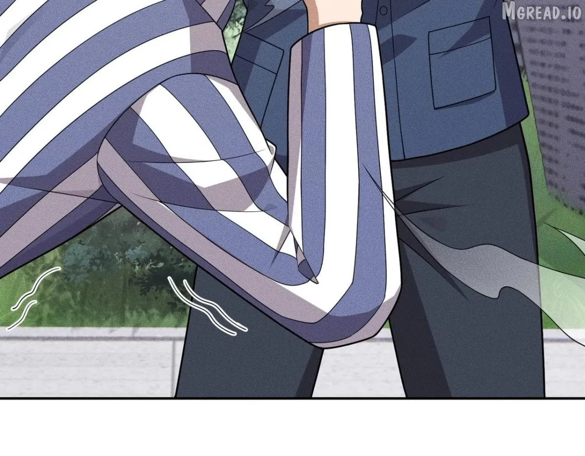 Hidden Dragon in the City (2025) Chapter 76 page 39 - 