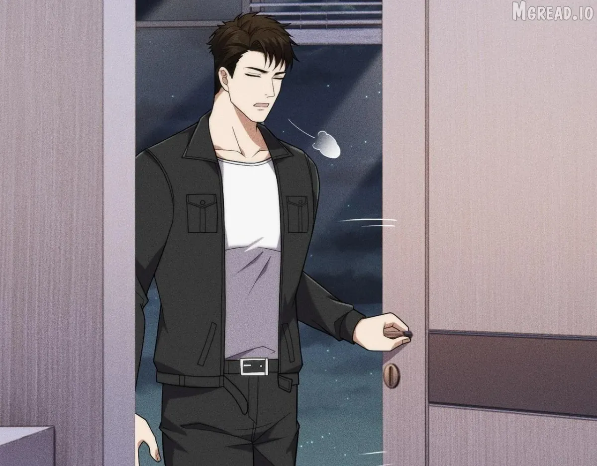 Hidden Dragon in the City (2025) Chapter 76 page 50 - 