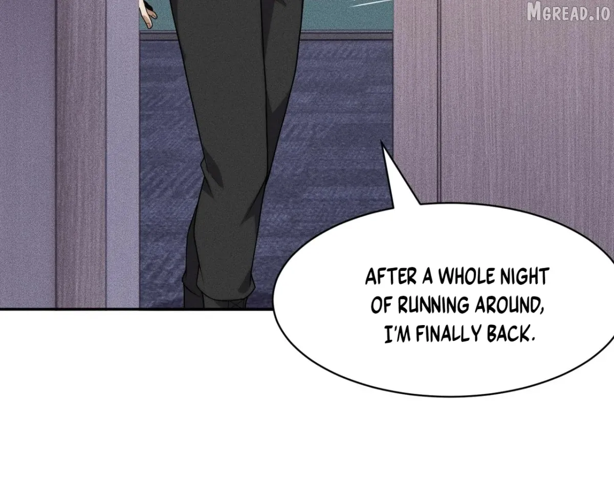 Hidden Dragon in the City (2025) Chapter 76 page 51 - 