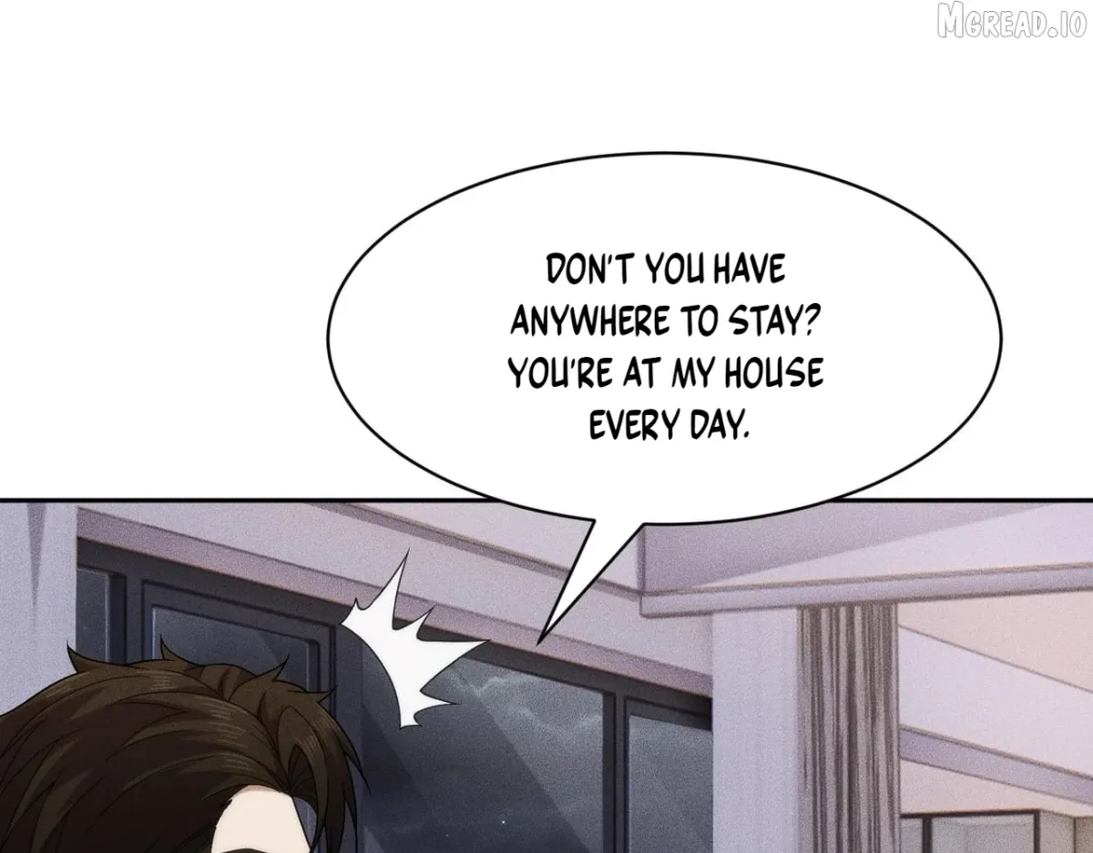 Hidden Dragon in the City (2025) Chapter 76 page 52 - 