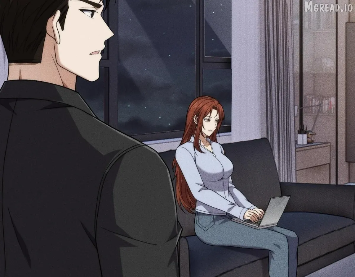 Hidden Dragon in the City (2025) Chapter 76 page 53 - 