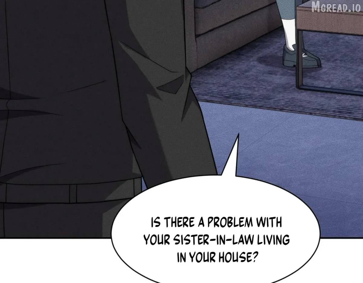 Hidden Dragon in the City (2025) Chapter 76 page 54 - 