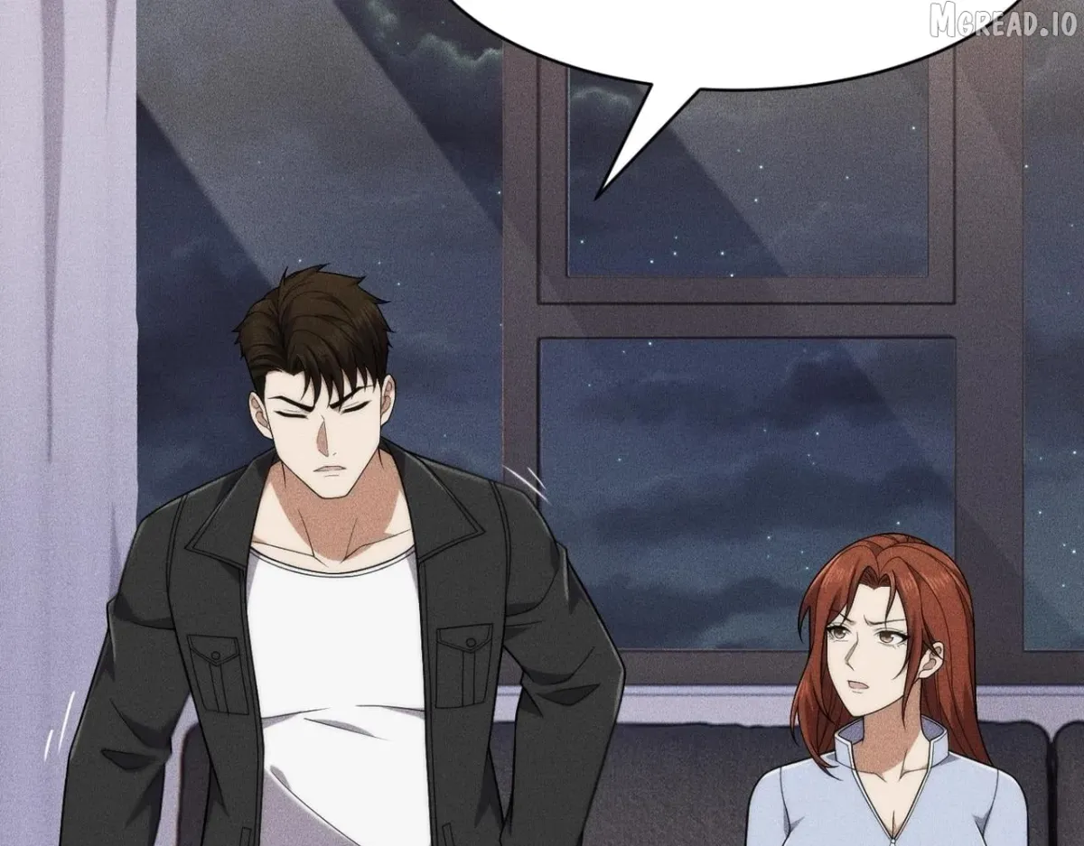 Hidden Dragon in the City (2025) Chapter 76 page 56 - 