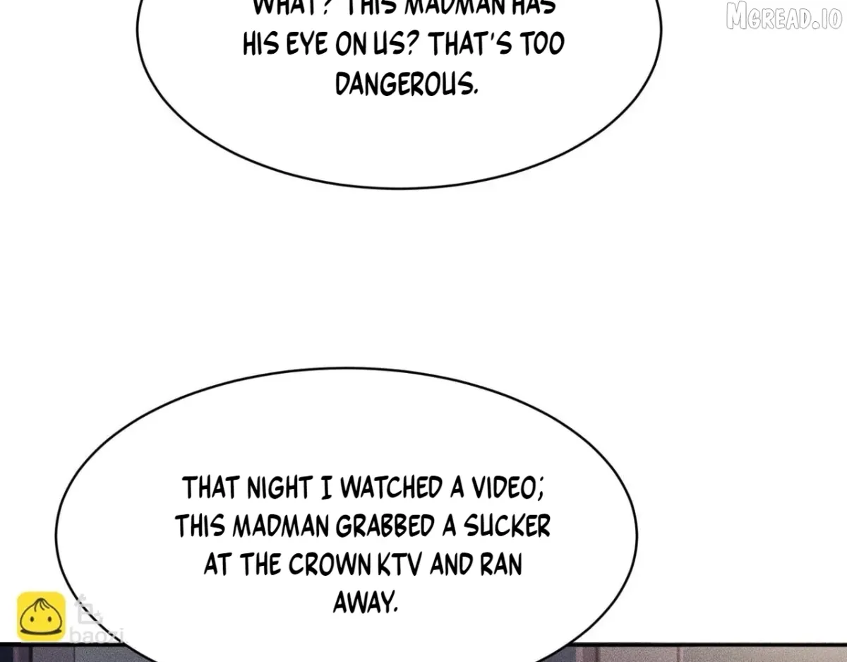Hidden Dragon in the City (2025) Chapter 76 page 58 - 