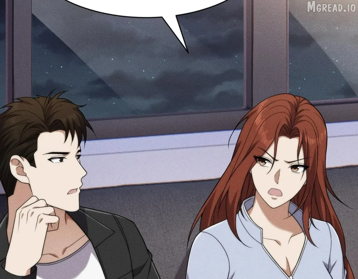 Hidden Dragon in the City (2025) Chapter 76 page 59 - 