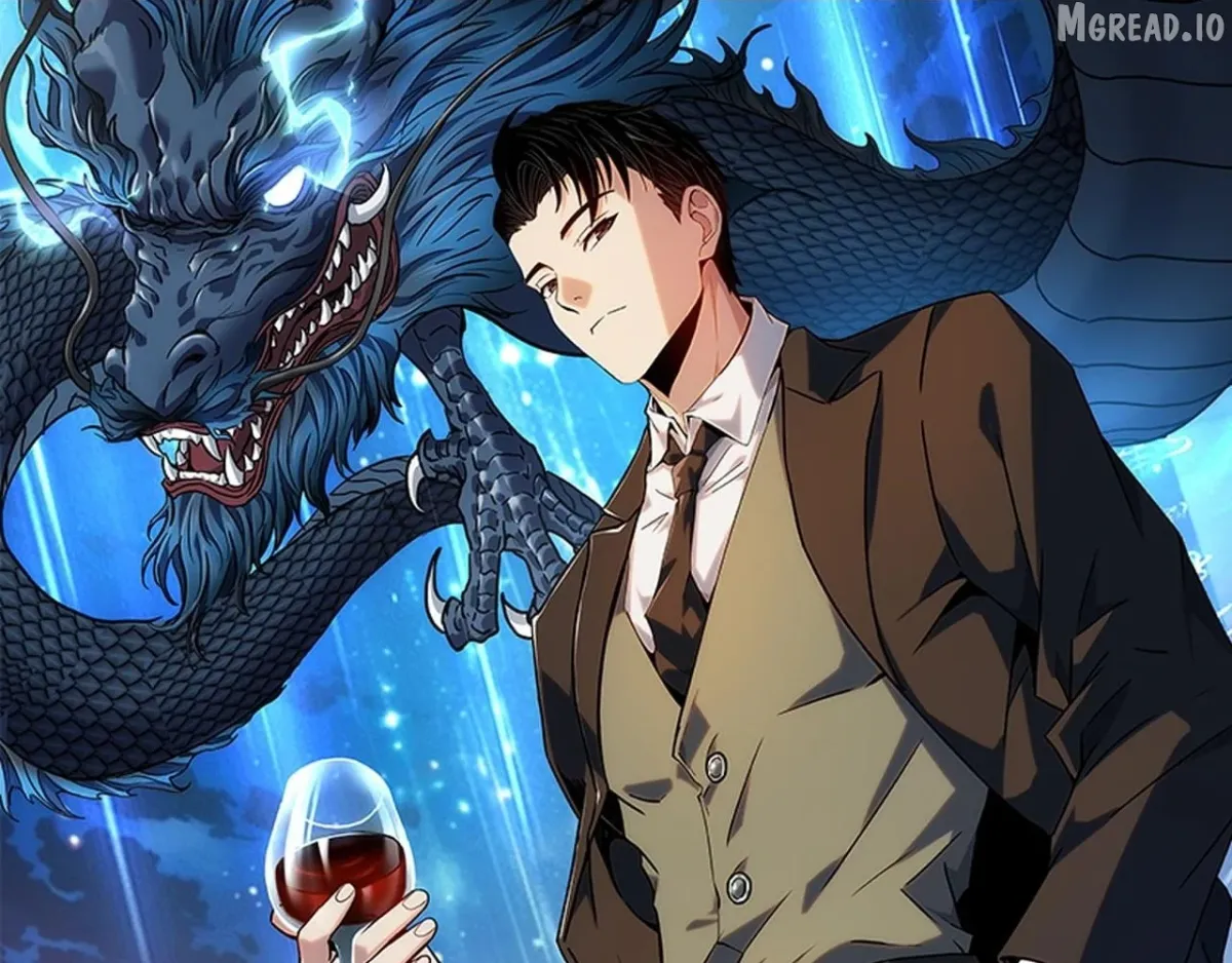 Hidden Dragon in the City (2025) Chapter 76 page 7 - 