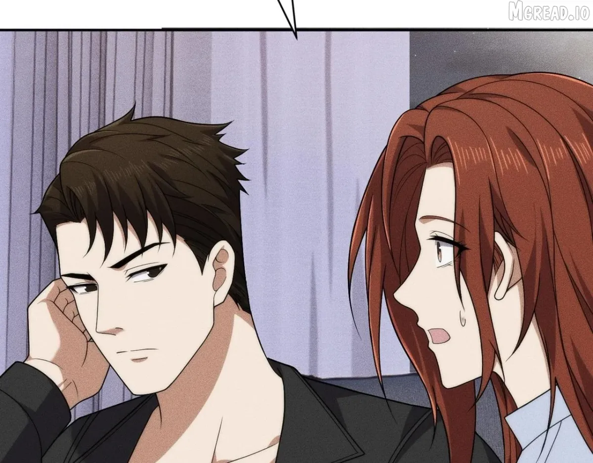 Hidden Dragon in the City (2025) Chapter 76 page 62 - 