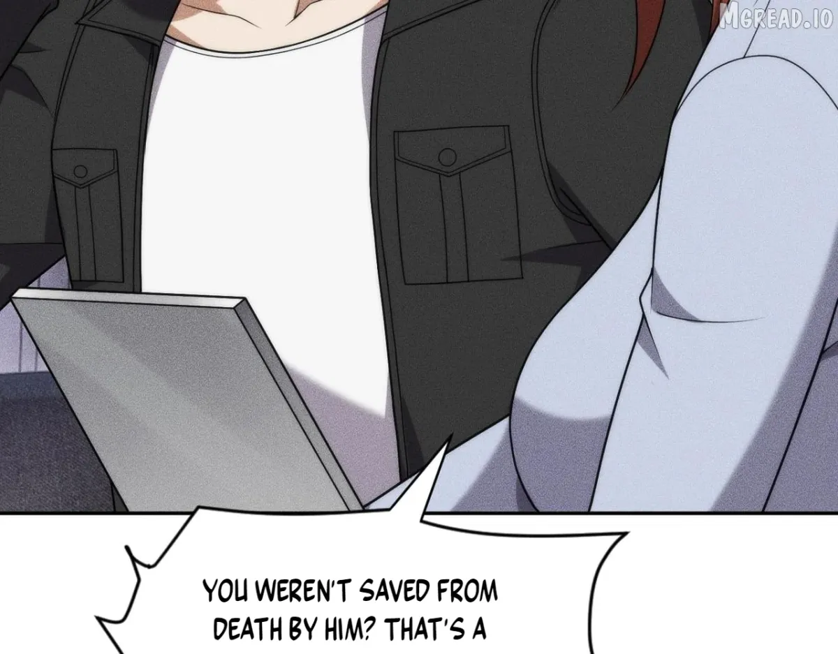 Hidden Dragon in the City (2025) Chapter 76 page 63 - 