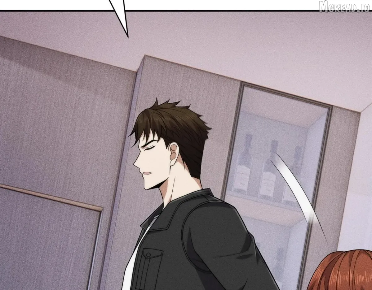 Hidden Dragon in the City (2025) Chapter 76 page 65 - 