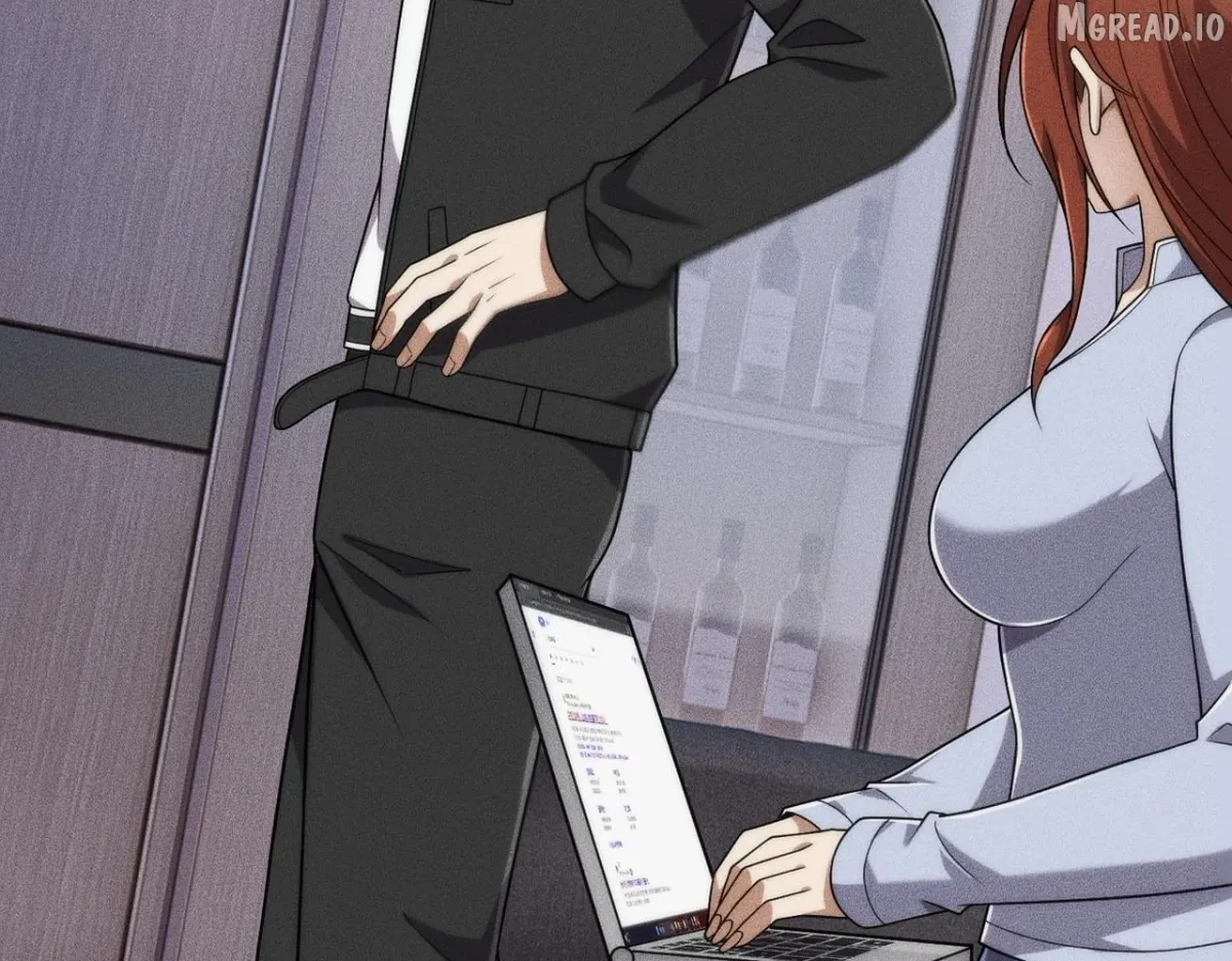 Hidden Dragon in the City (2025) Chapter 76 page 66 - 