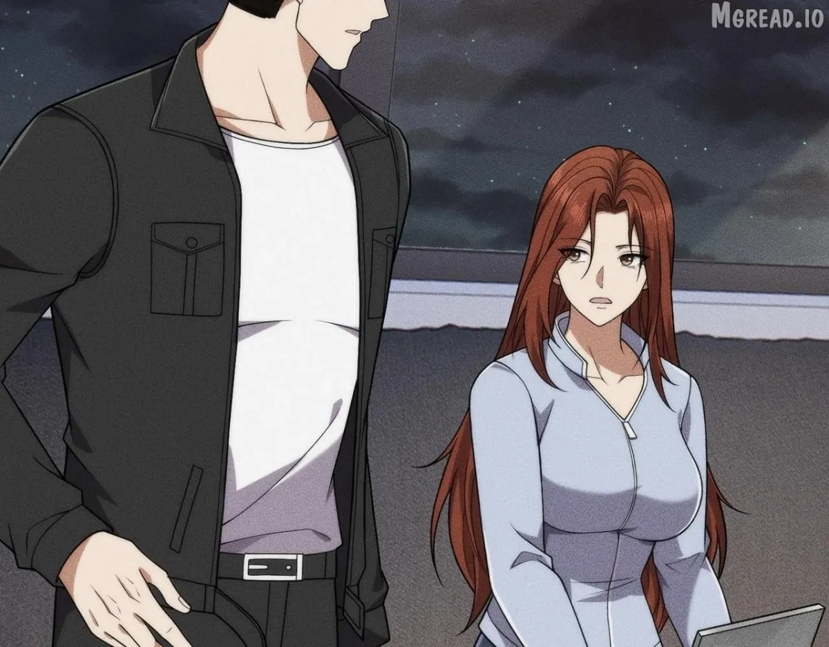 Hidden Dragon in the City (2025) Chapter 76 page 70 - 