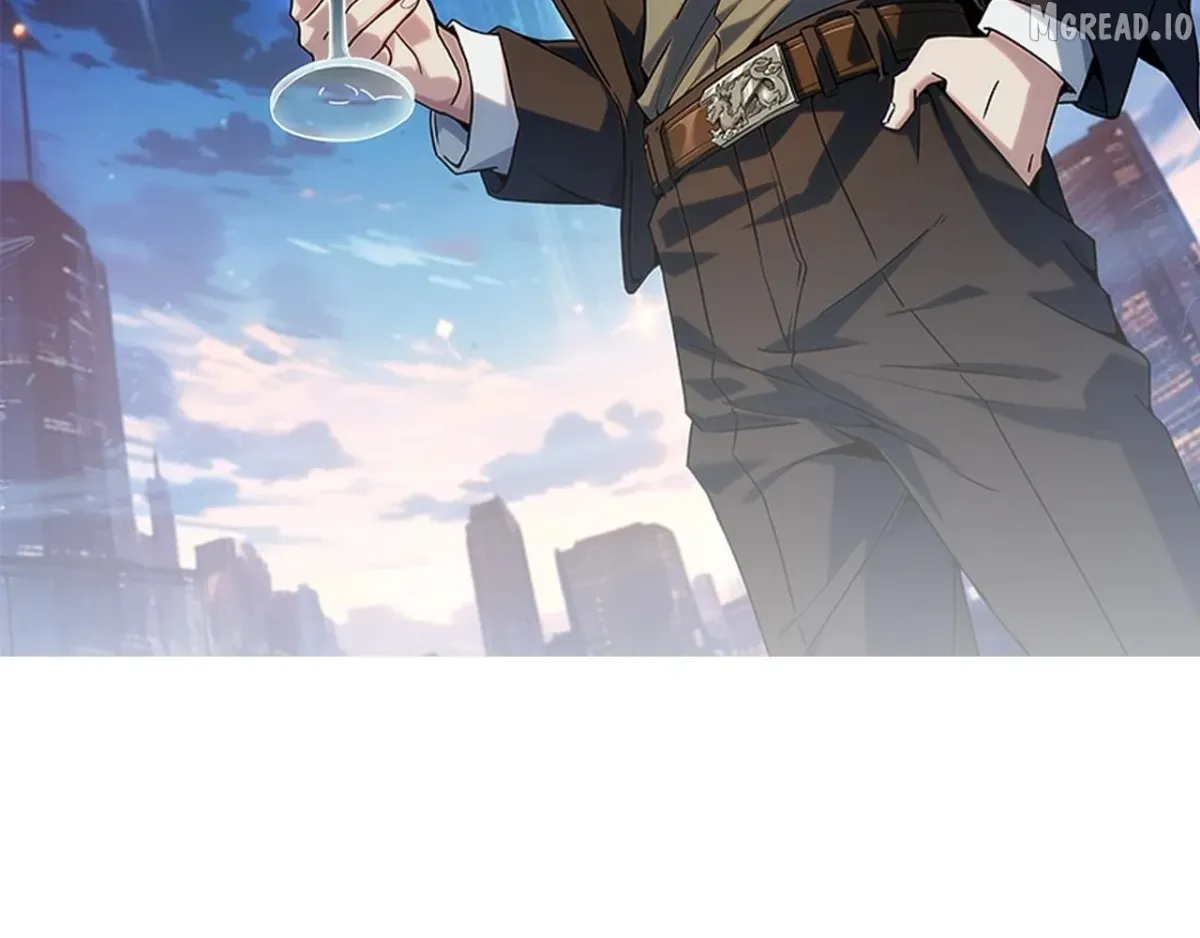 Hidden Dragon in the City (2025) Chapter 76 page 8 - 