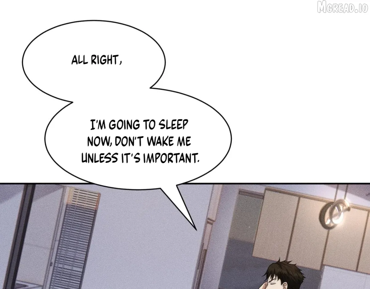 Hidden Dragon in the City (2025) Chapter 76 page 72 - 