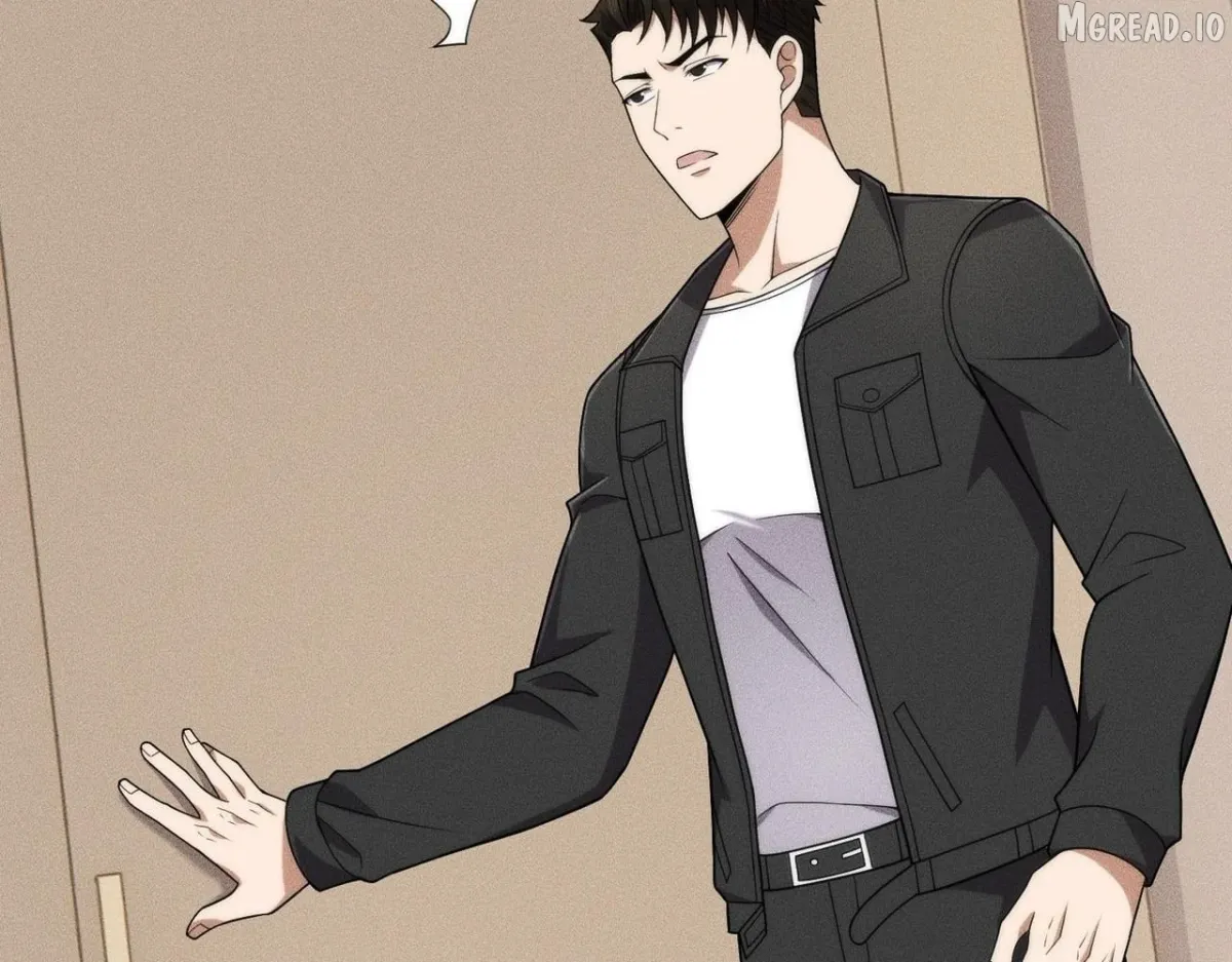 Hidden Dragon in the City (2025) Chapter 76 page 77 - 