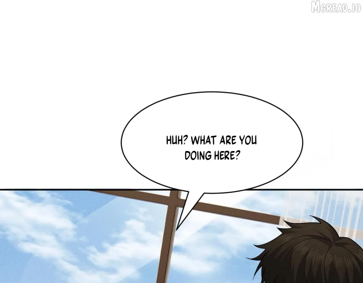Hidden Dragon in the City (2025) Chapter 76 page 79 - 