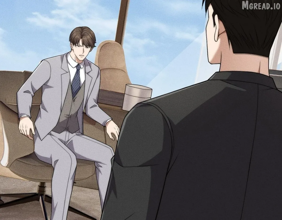 Hidden Dragon in the City (2025) Chapter 76 page 80 - 