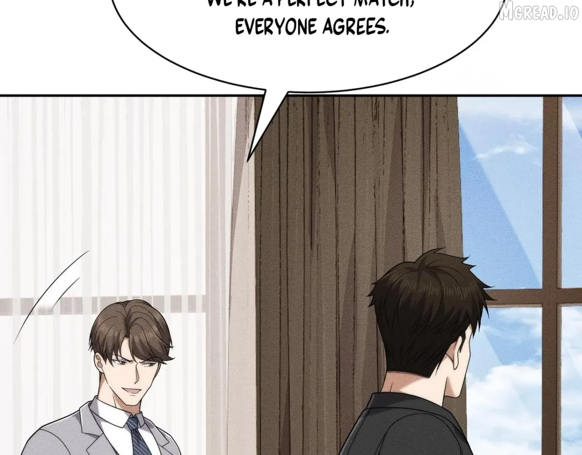 Hidden Dragon in the City (2025) Chapter 76 page 83 - 