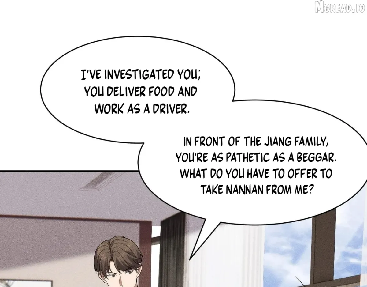 Hidden Dragon in the City (2025) Chapter 76 page 86 - 
