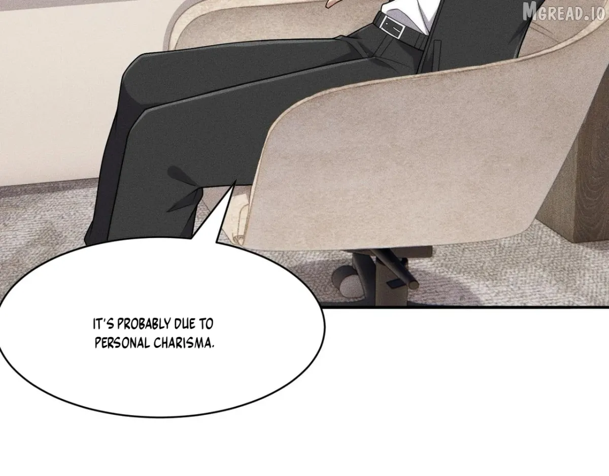 Hidden Dragon in the City (2025) Chapter 76 page 88 - 