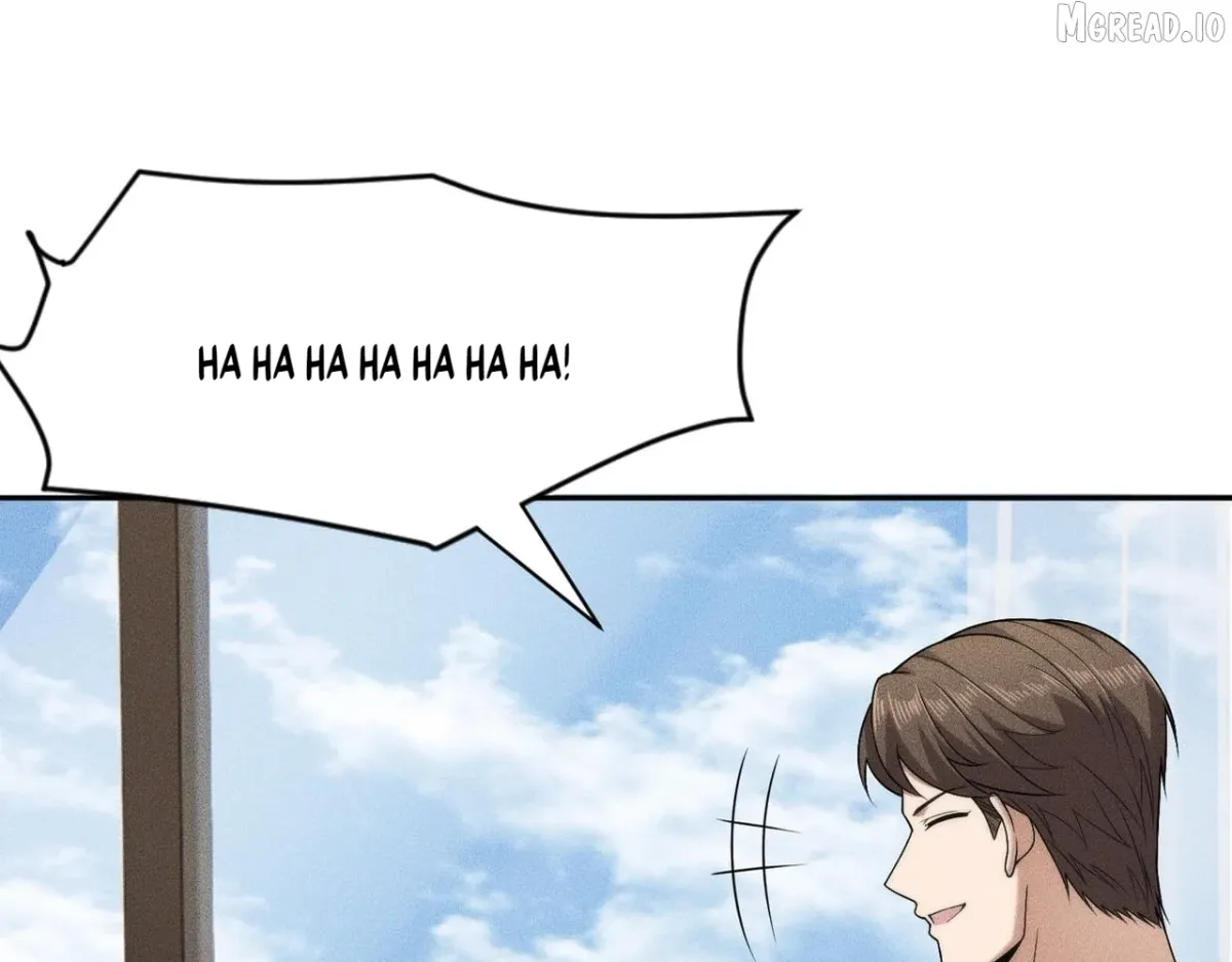 Hidden Dragon in the City (2025) Chapter 76 page 89 - 