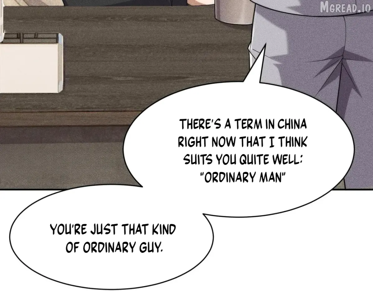 Hidden Dragon in the City (2025) Chapter 76 page 91 - 