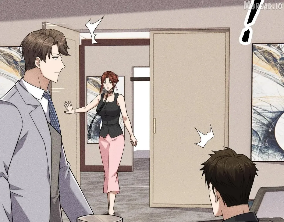 Hidden Dragon in the City (2025) Chapter 76 page 93 - 